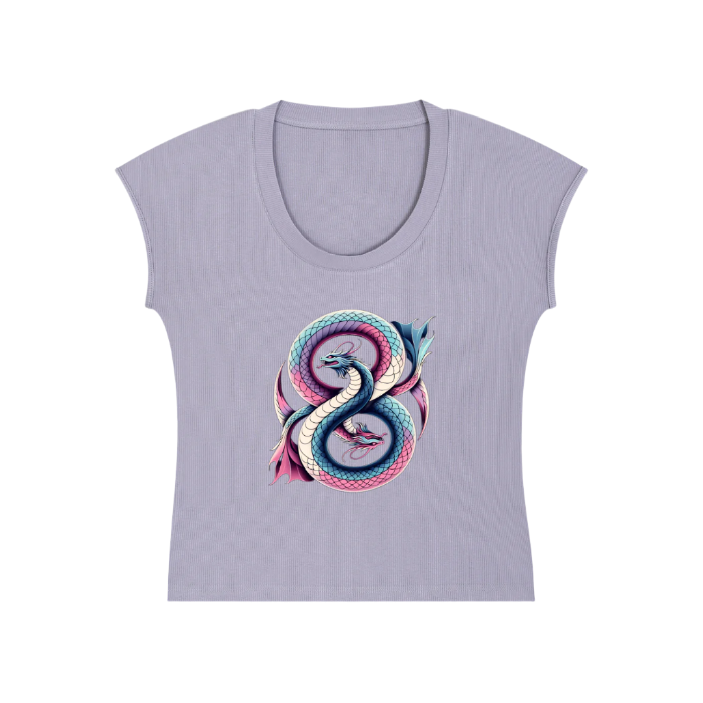 Women's Bodycon T-Shirt
