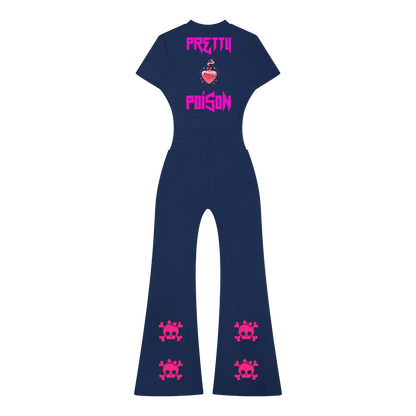 Women’s Jumpsuit