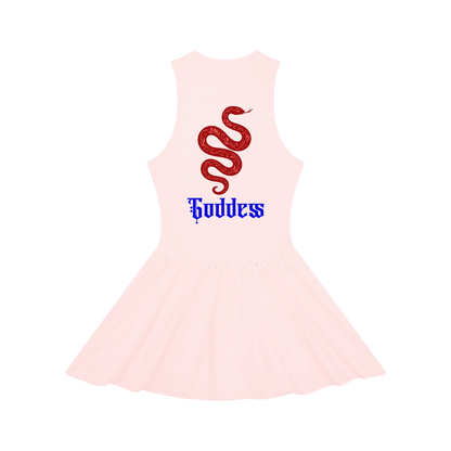 Women’s Dress