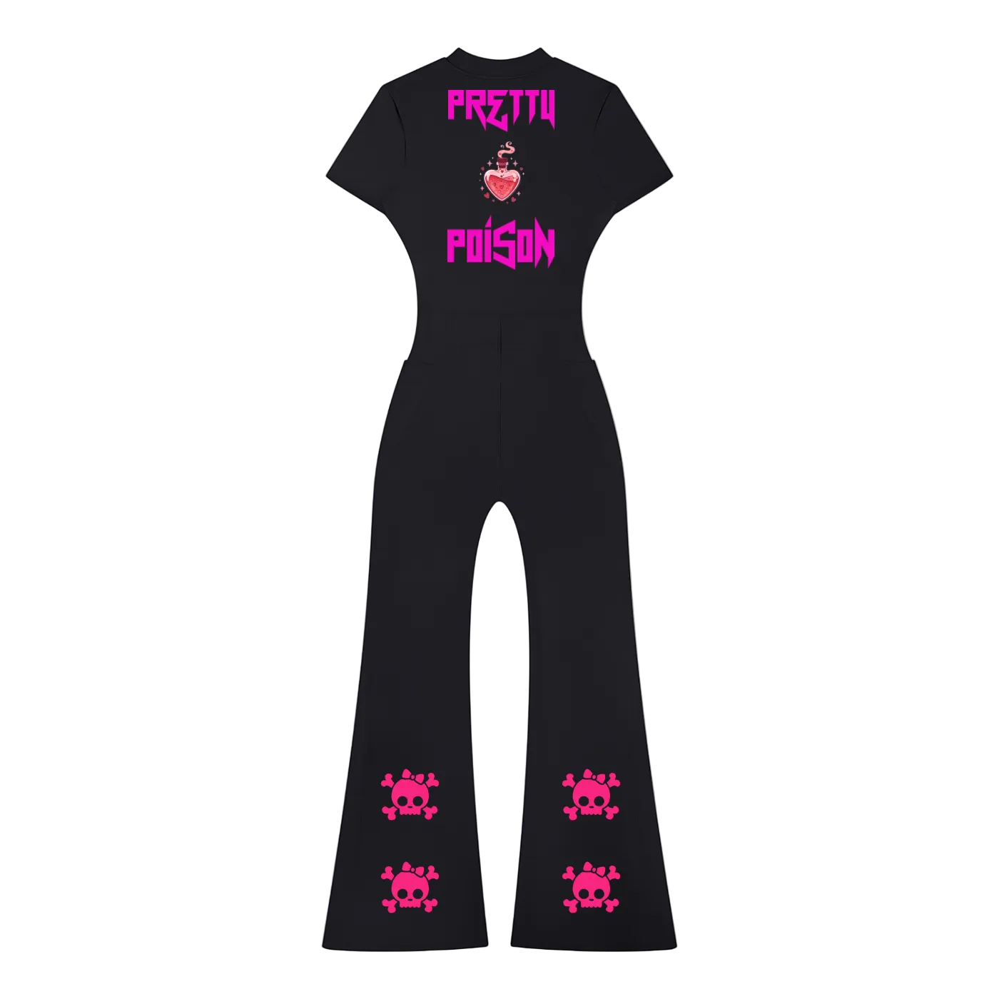 Women’s Jumpsuit