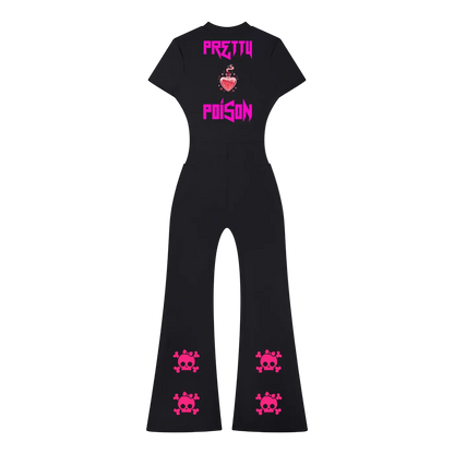 Women’s Jumpsuit