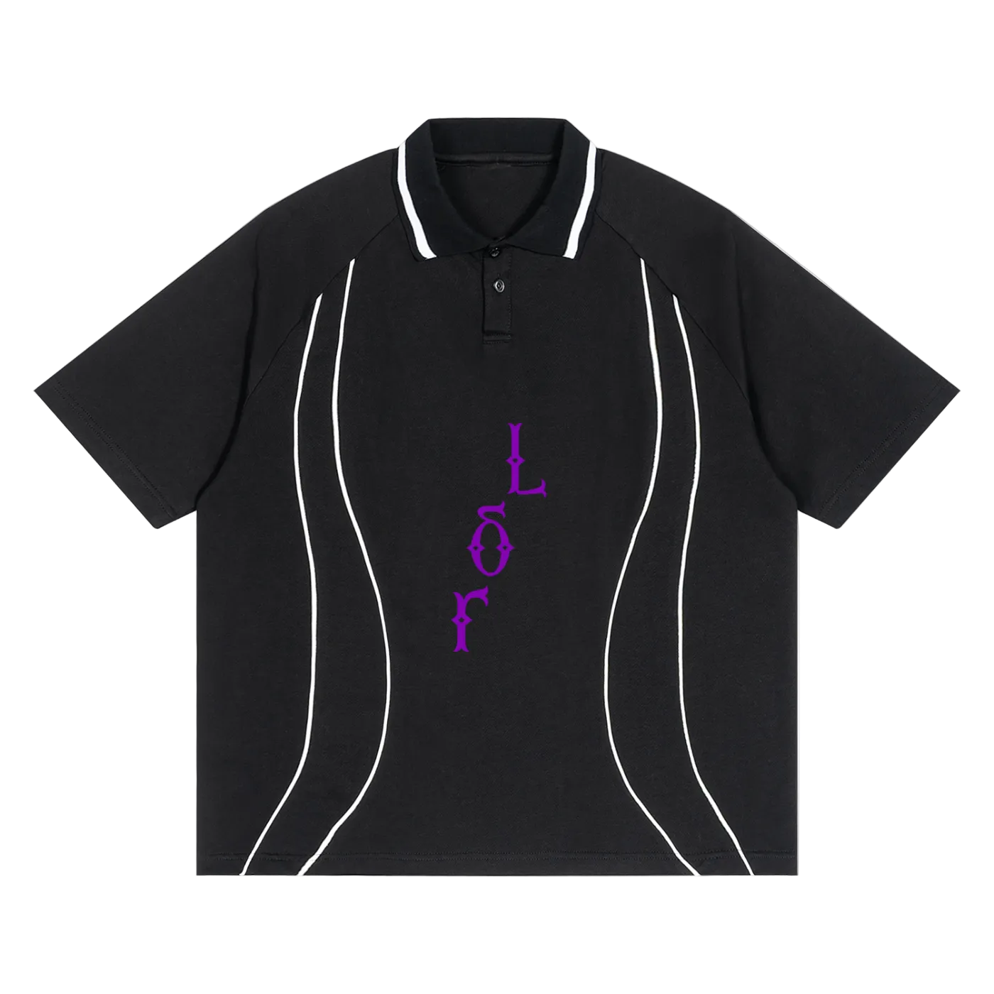 Men's Polo Shirt