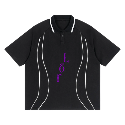 Men's Polo Shirt
