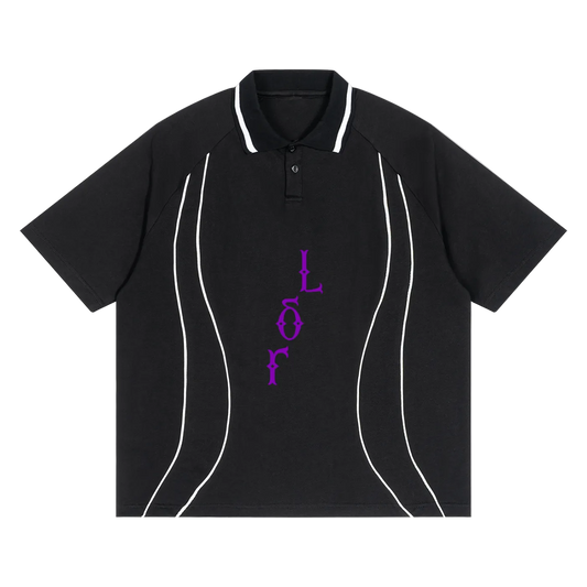 Men's Polo Shirt