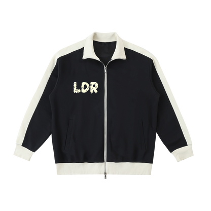 Unisex Collar Jacket