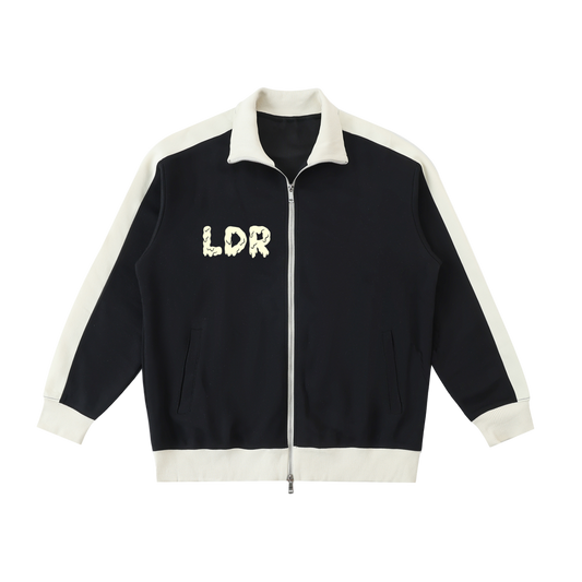 Unisex Collar Jacket
