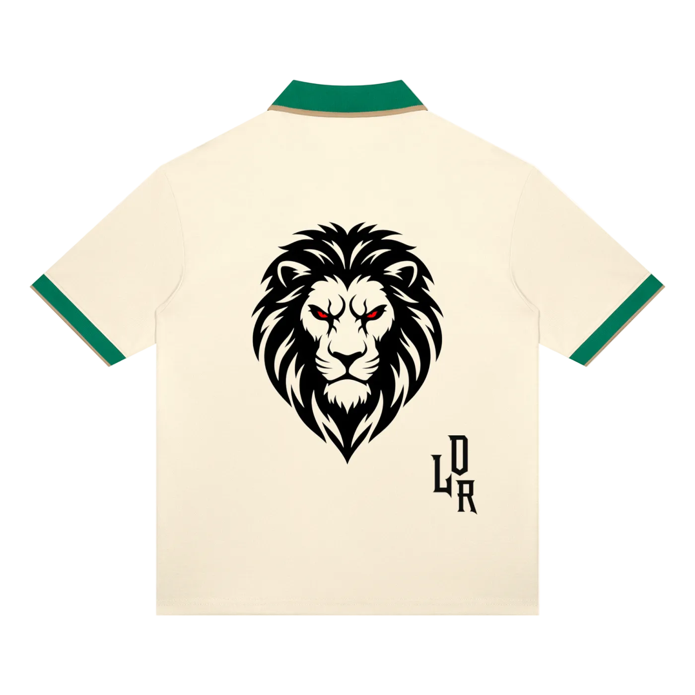 Men's Polo Shirt