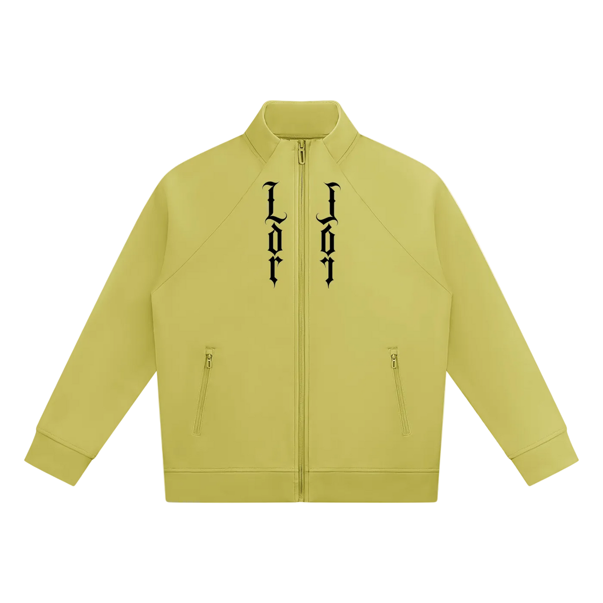 Unisex Jacket