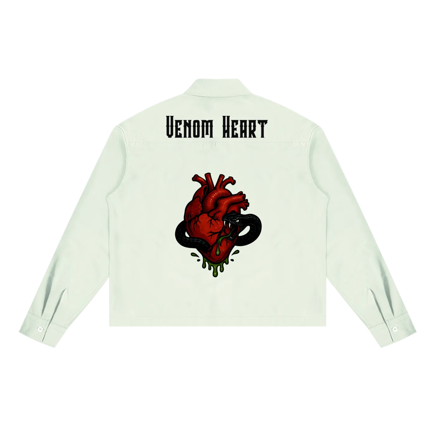 Unisex Shirt