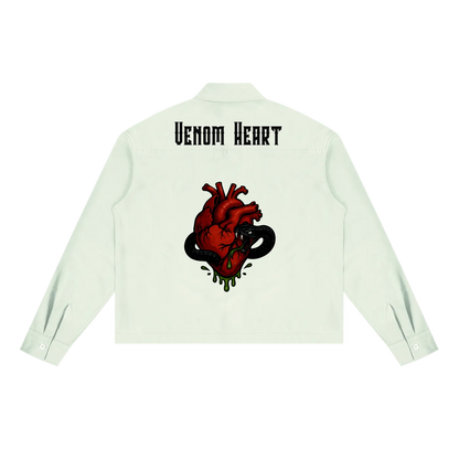 Unisex Shirt