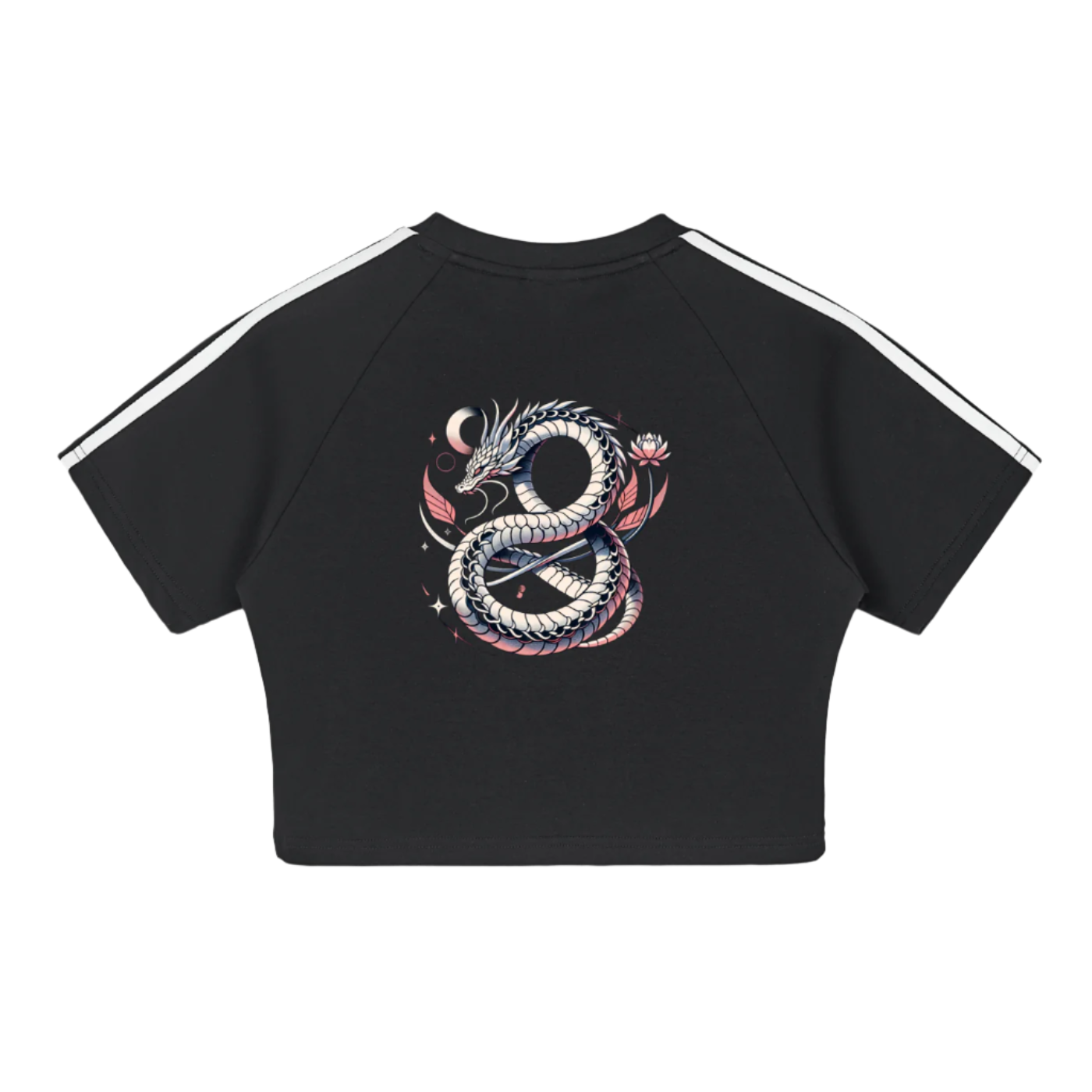 Women's Crop Top