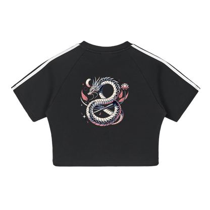 Women's Crop Top