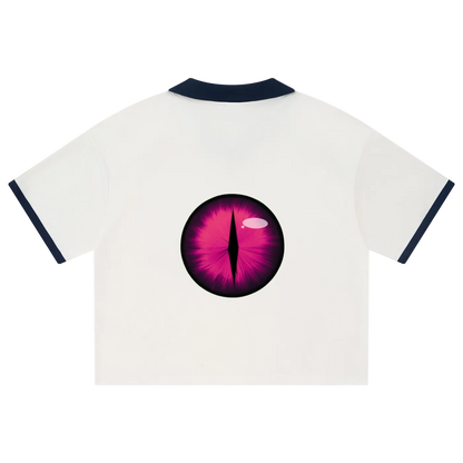 Unisex Soccer Jersey