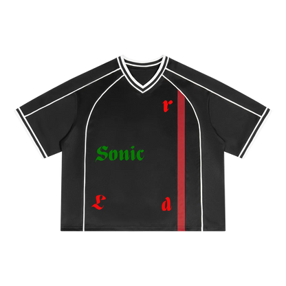 Unisex Soccer Jersey
