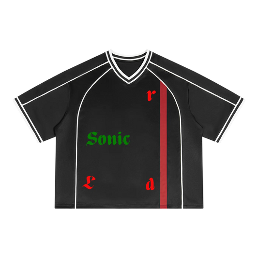 Unisex Soccer Jersey