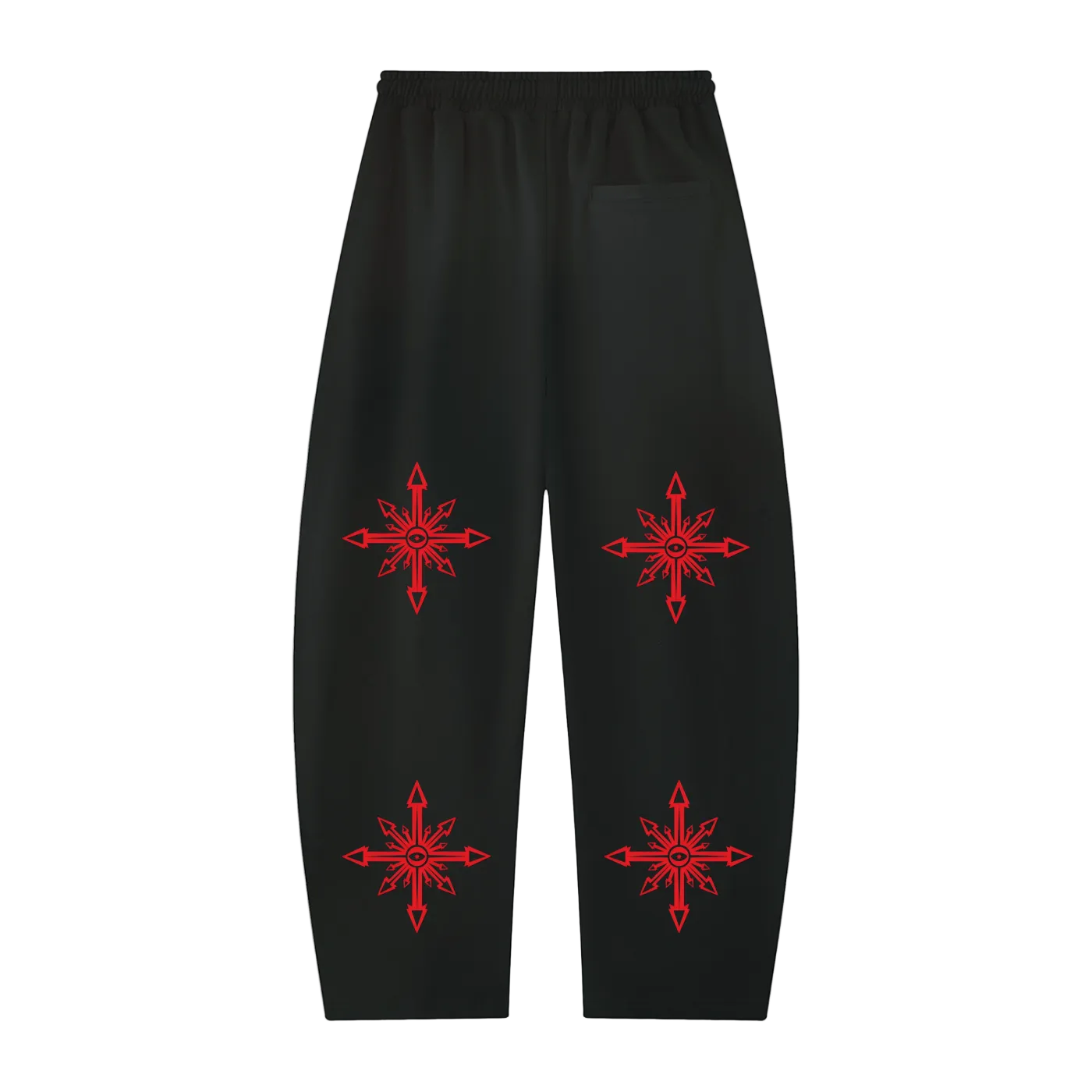 Unisex Sweatpants