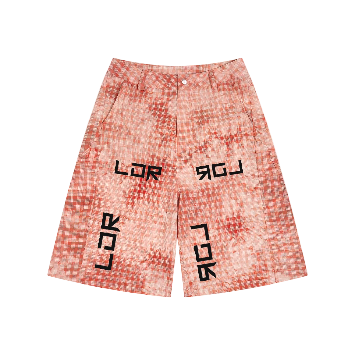 Unisex Shorts