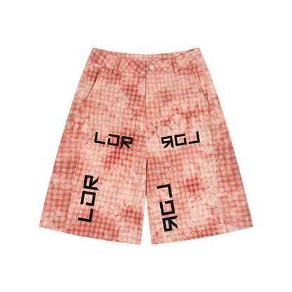 Unisex Shorts