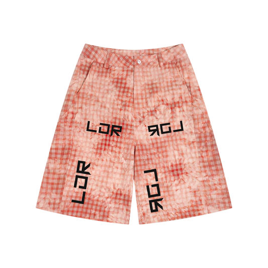 Unisex Shorts