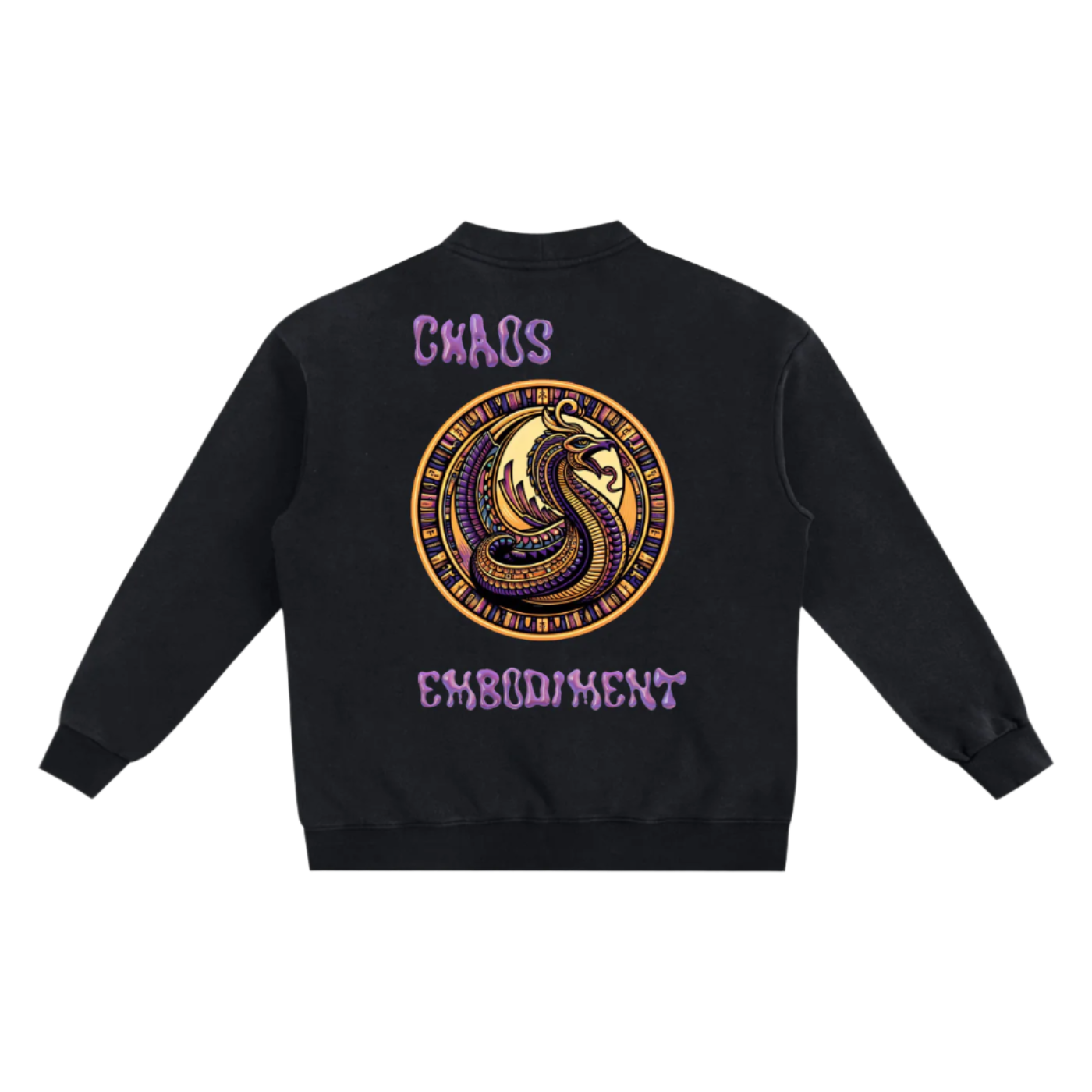 Unisex Cardigan