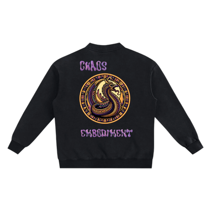 Unisex Cardigan