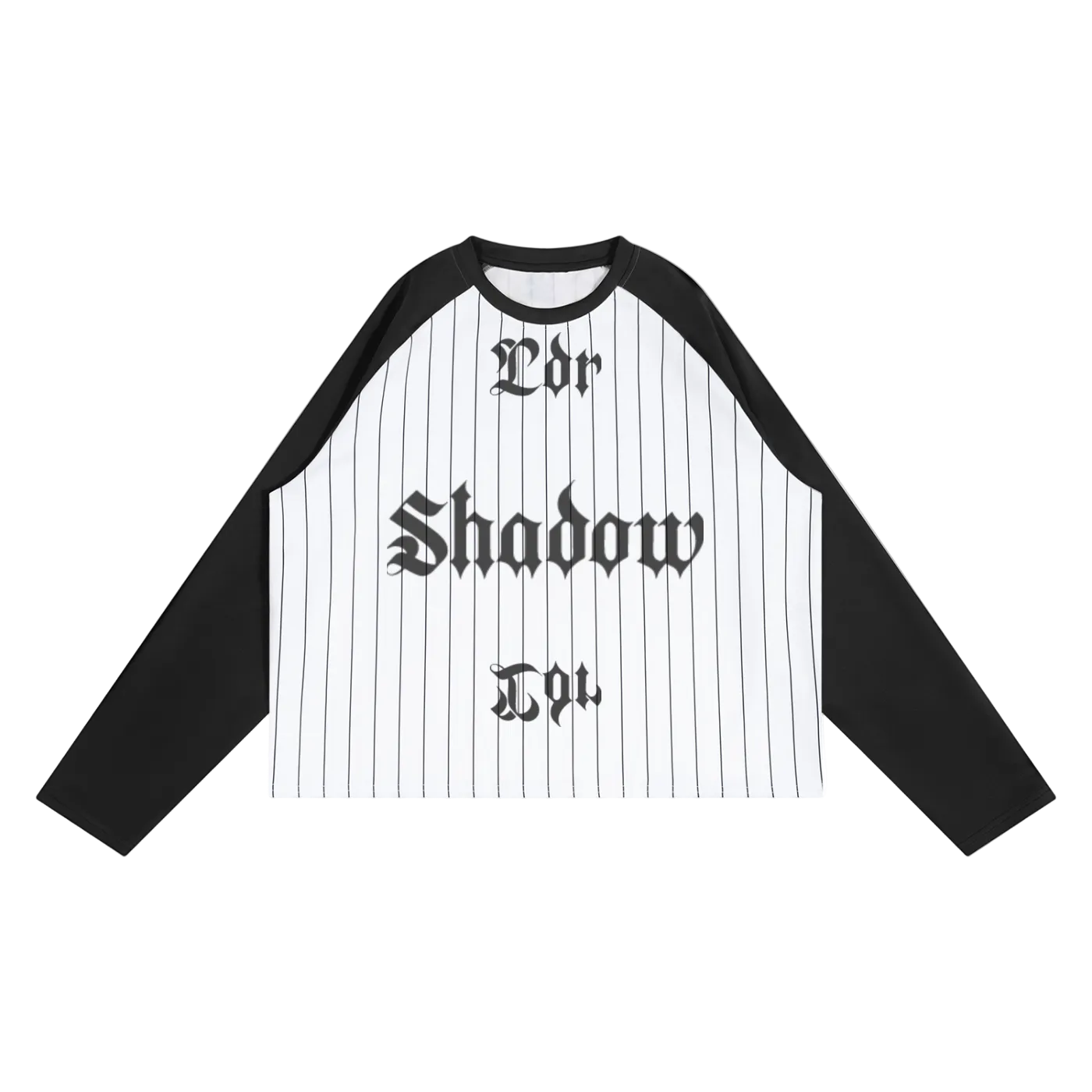 Men's Long Sleeve T-Shirt