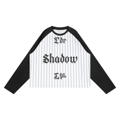 Men's Long Sleeve T-Shirt