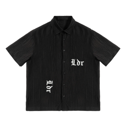 Tencel Jacquard Shirt