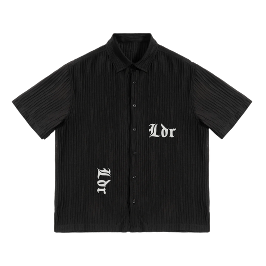 Tencel Jacquard Shirt