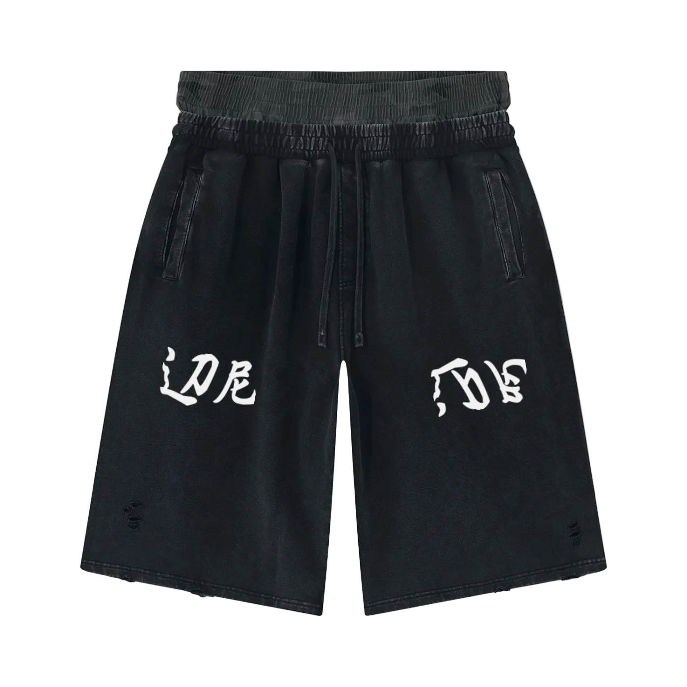 Unisex Shorts