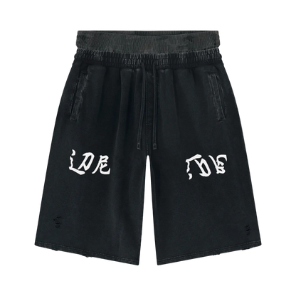 Unisex Shorts