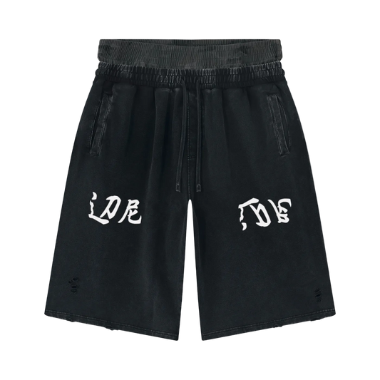 Unisex Shorts