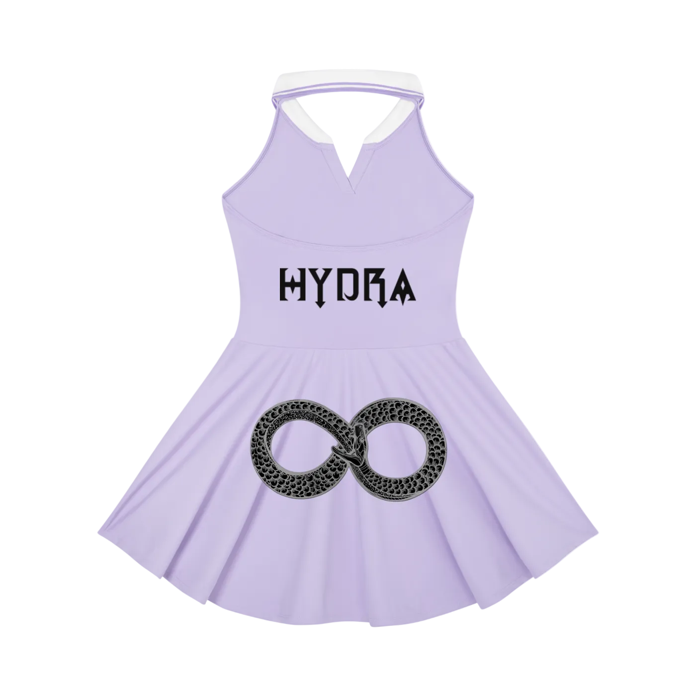 Women's Tennis Dress