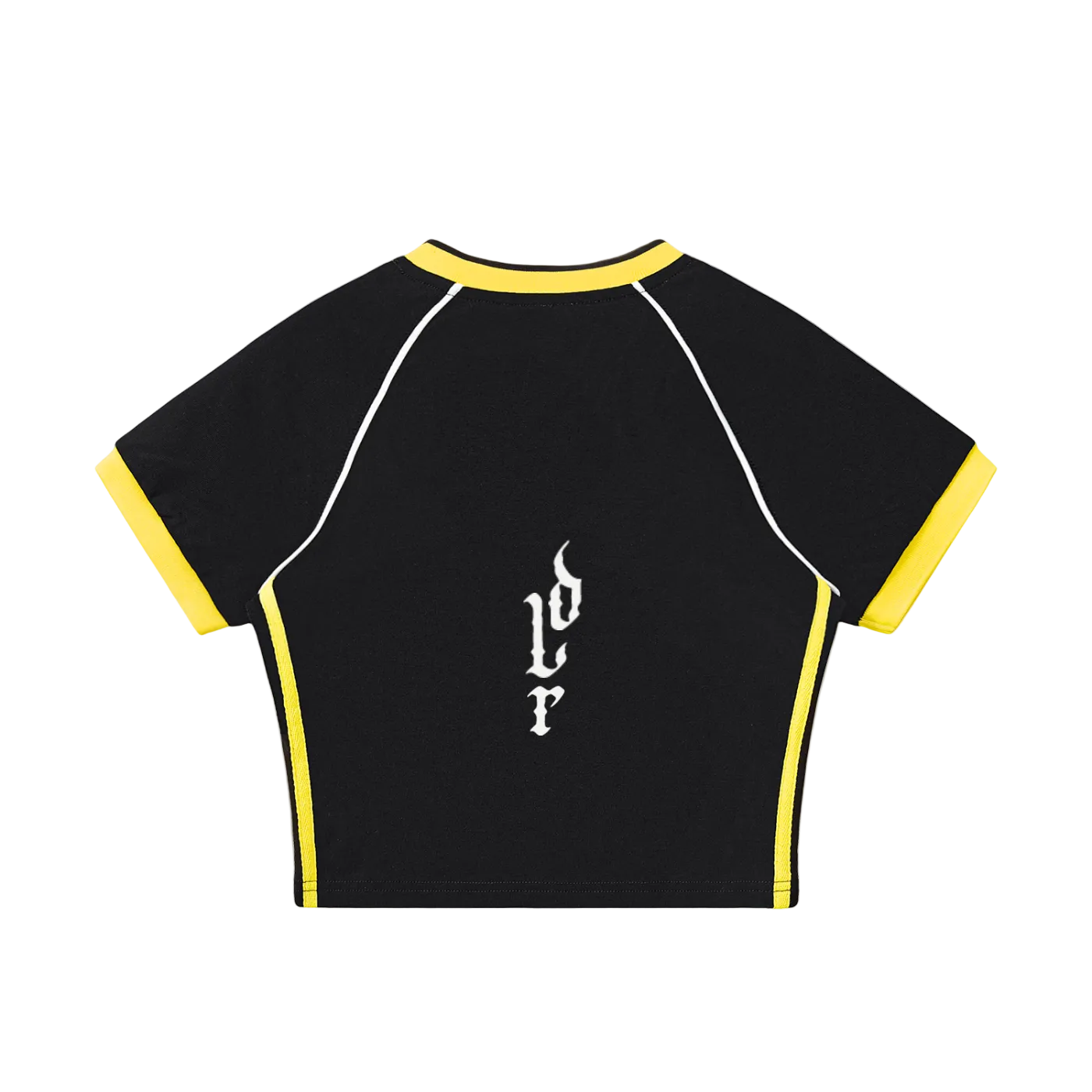 Women's Crop T-Shirt