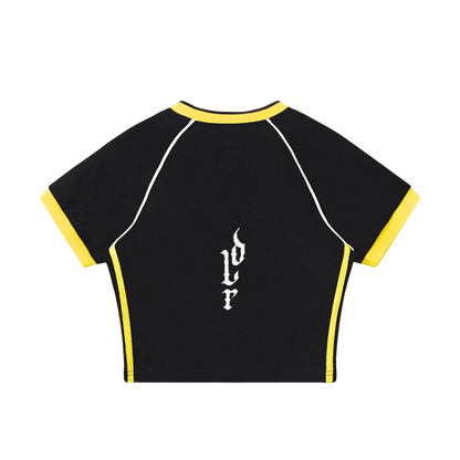 Women's Crop T-Shirt