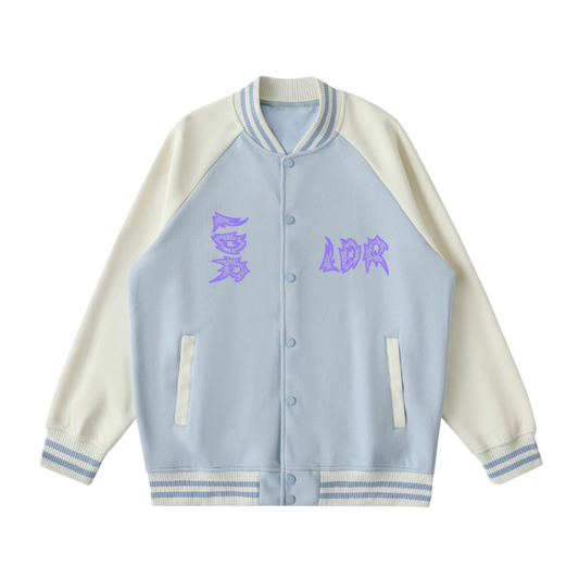 Unisex Varsity Jacket