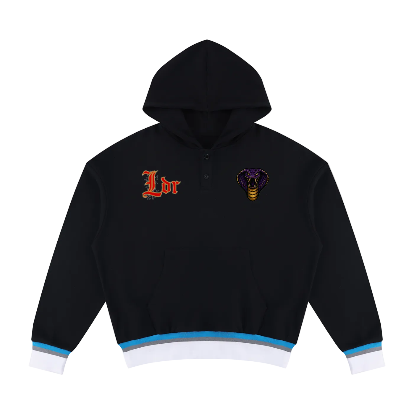 Unisex Hoodie