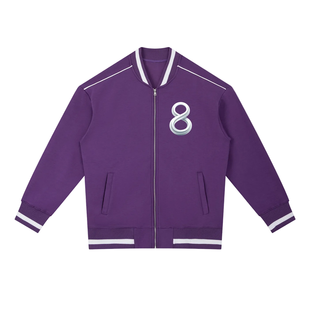 Unisex Jacket β Life-Death-Rebirth