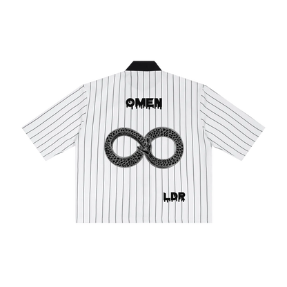 Men's Baseball Jersey