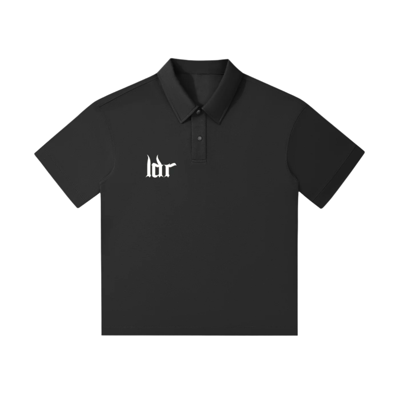 Unisex Short-Sleeve Polo