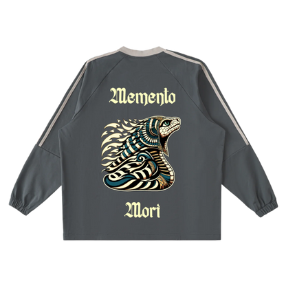 Men's Long-Sleeve T-Shirt