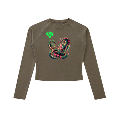 Women's Long Sleeve T-Shirt
