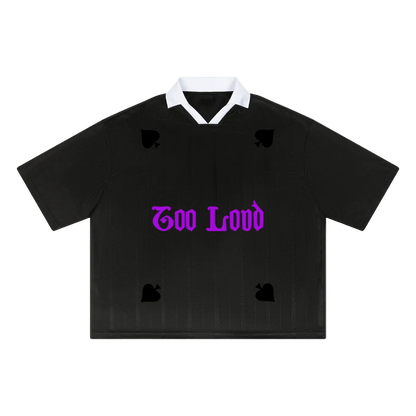 Unisex Soccer Jersey