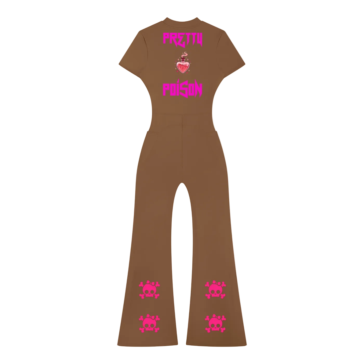 Women’s Jumpsuit