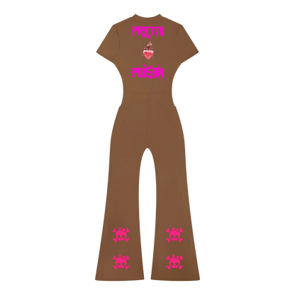 Women’s Jumpsuit