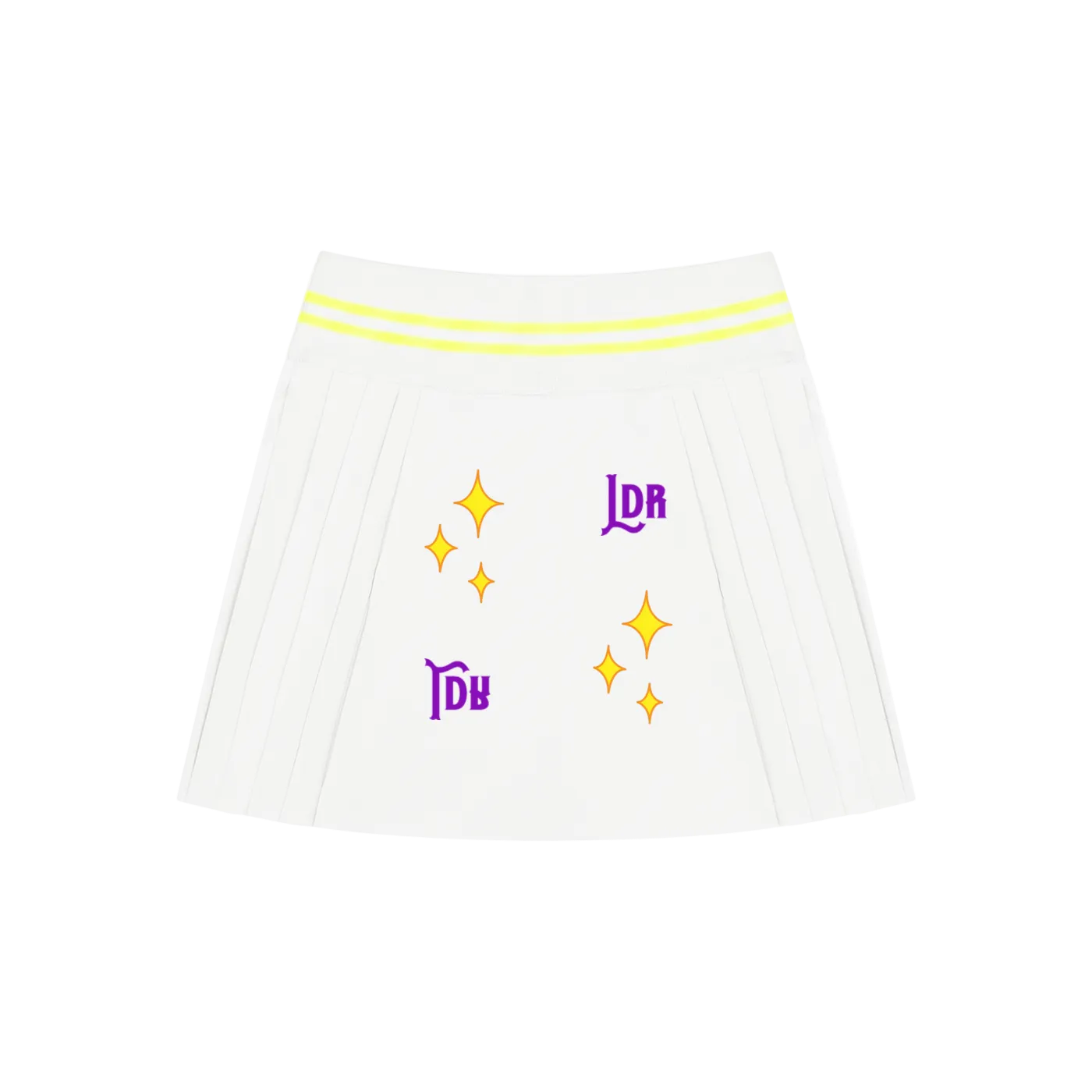Women's Mini Skirt