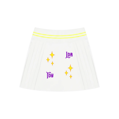 Women's Mini Skirt