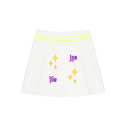 Women's Mini Skirt