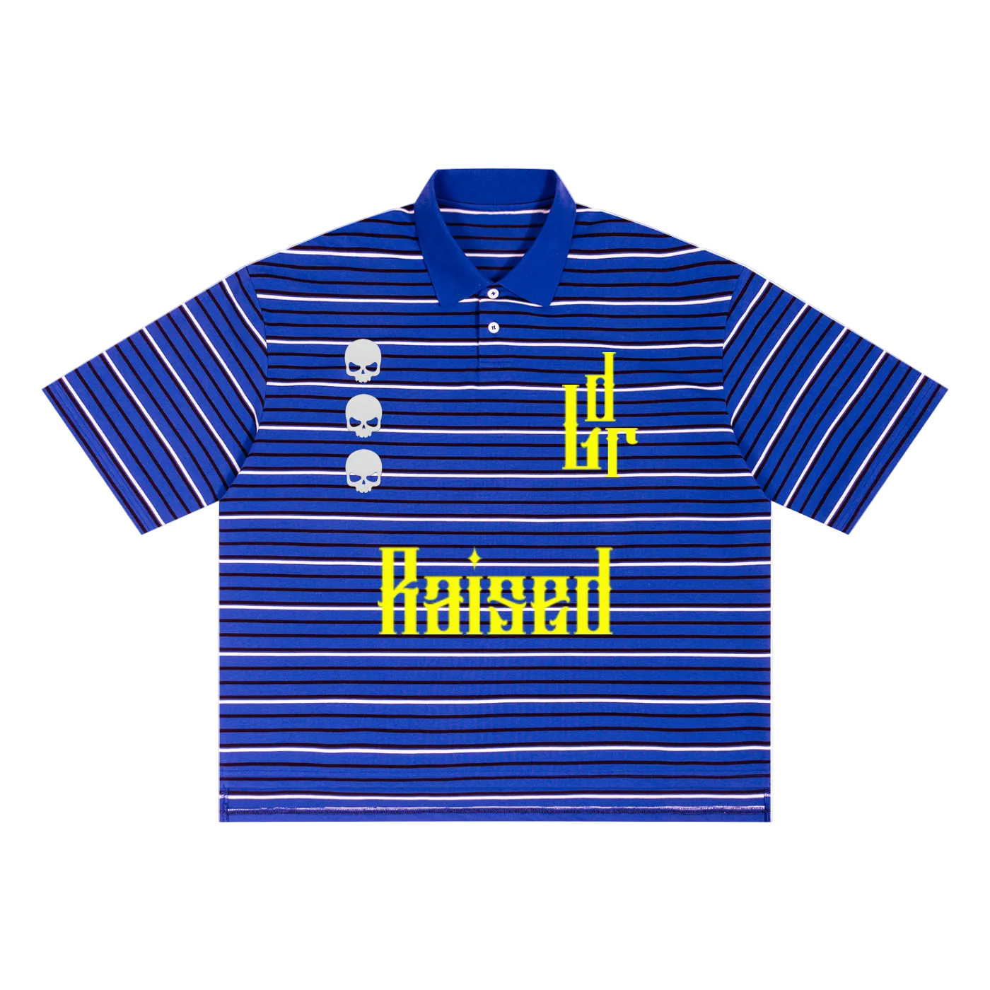 Men's Polo Shirt