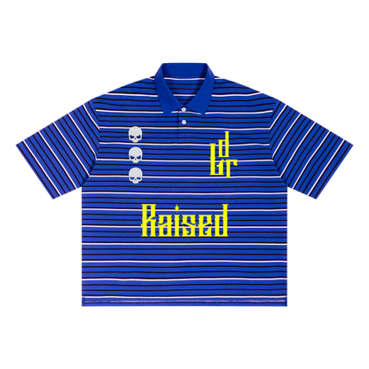 Men's Polo Shirt
